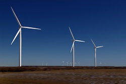White Windmill 687854