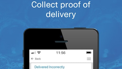 Elemica shares mobile-ready information with shareholders along the supply chain.