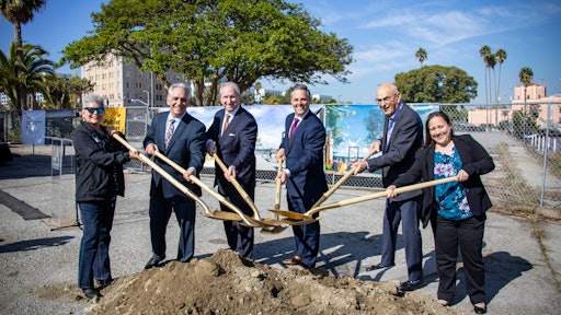 200127 San Pedro Town Square & Promenade Groundbreaking Dh 029