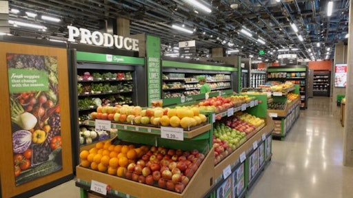 Amazon Go