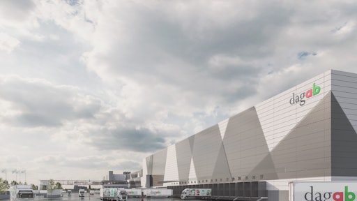 Axfood Dc Rendering