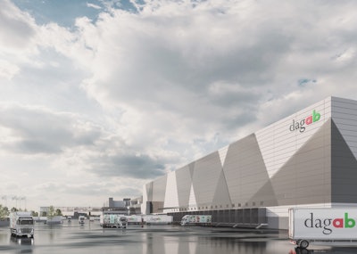 Axfood Dc Rendering