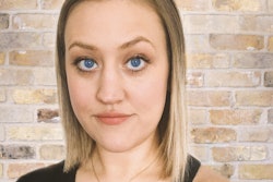 Brielle Jaekel Headshot