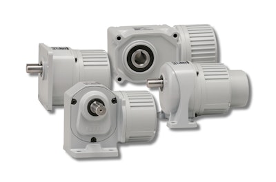 Brother Brushless Motors