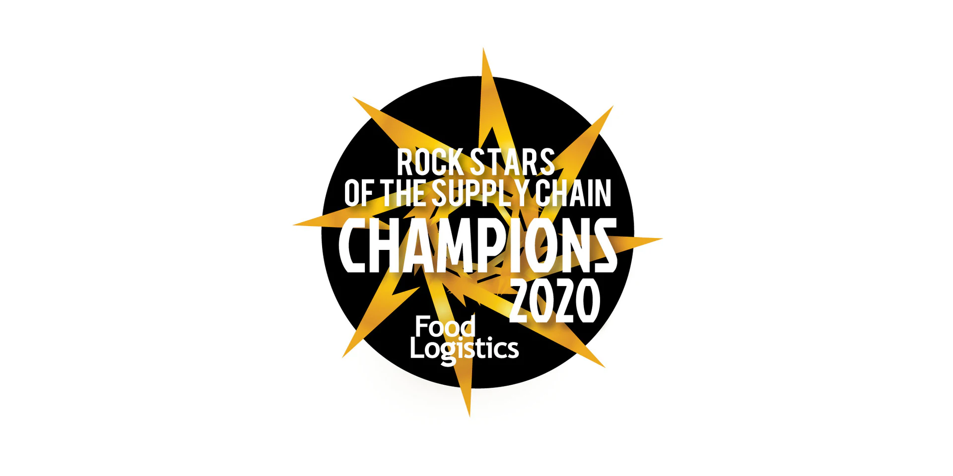 Meet the 2020 Champions of the Food Supply Chain | Food Logistics