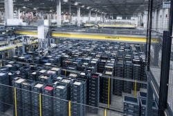 Cimcorp 3 D Shuttle Asrs