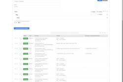 Compliance Metrix Cmx1 Eqms Platform Suite