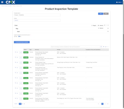 Compliance Metrix Cmx1 Eqms Platform Suite