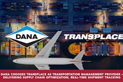 Dana Inc Transplace