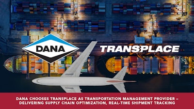 Dana Inc Transplace