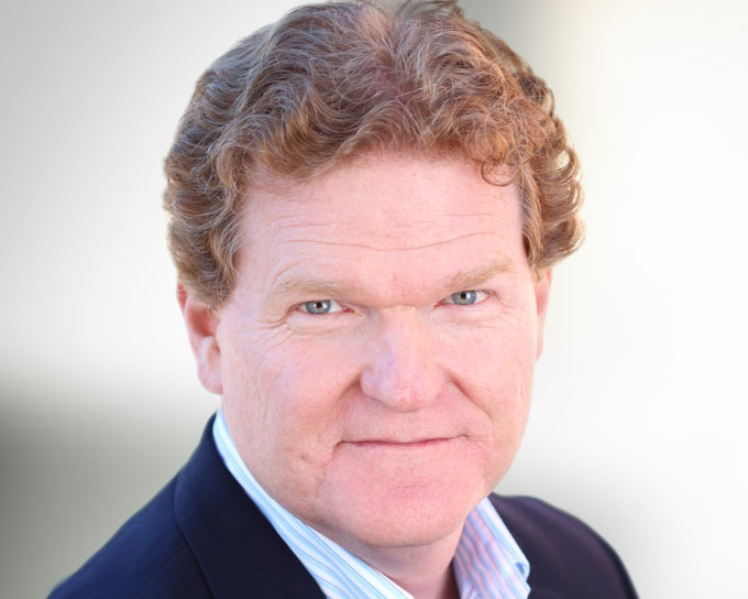 Geotab Colin Sutherland Headshot