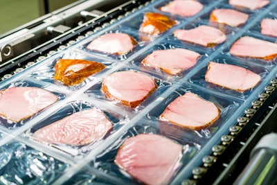 Getty Images 636611882 Packaged Ham