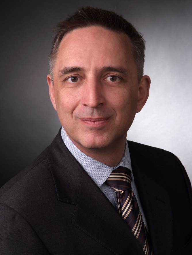 Ibm Dirk Niederh&auml;user