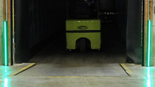Impact A Track Double Green Full Dock Aps Resource