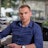 Karl Lauri Headshot
