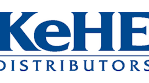 Ke He Logo