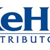 Ke He Logo