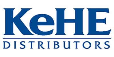 Ke He Logo
