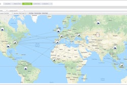 Using a dynamic supply chain digital twin to visualize the state of a supply chain is a way to monitor and analyze a company’s supply chain operations.