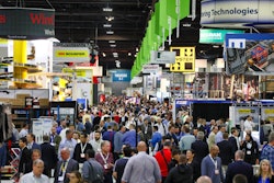 Modex Show Floor
