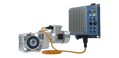 Nord Logi Drive