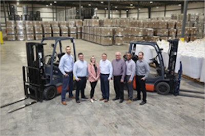 Patton Logistics