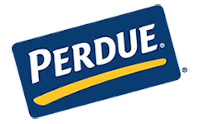 Perdue