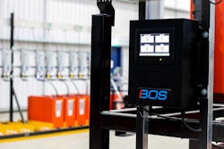 Philadelphia Scientific Charger Splitter