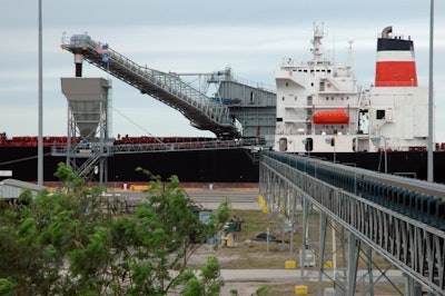 Port Manatee