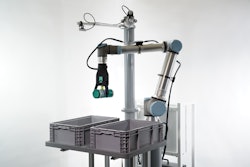 Right Hand Robotics Right Pick2 Grasp