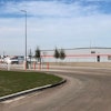 Schneider Dallas Operating Center
