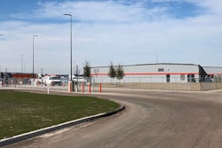 Schneider Dallas Operating Center