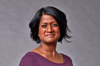 Service Channel Seema Kumar Headshot