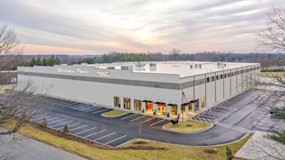 Southern Foods Exterior 2