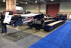 Talbert Manufacturing 60 Cc 1