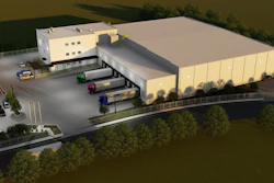 Texas Frio Cold Storage