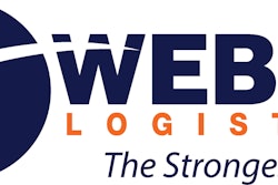 Weber Logistics Logo