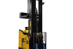 Yale Robotic Reach Truck