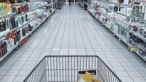 Aisle Cart Commerce 1005638