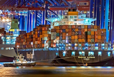 Boats Cargo Cargo Container 753331 (1)