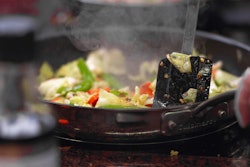 Cooked Food On Plate 1040685