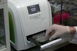 Crystal