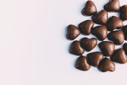 Heart Shaped Chocolates 867464