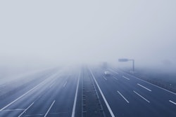 Light Road Landscape Sign 226460