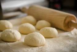 Pizza Kitchen Recipe Rolling Pin 9510