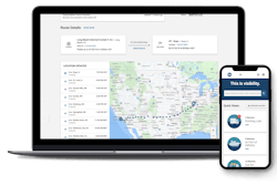Project44 Software