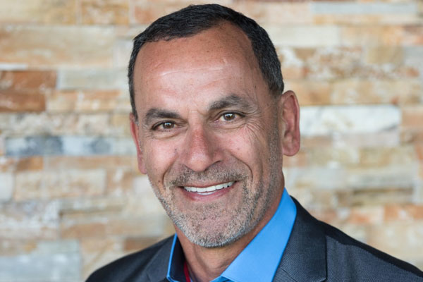 Acsm Abe Eshkenazi Headshot