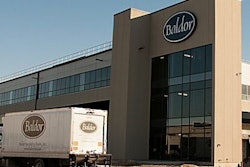 Baldor Specialty Foods Facility