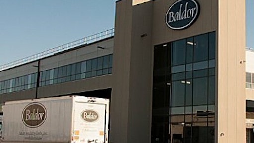 Baldor Specialty Foods Facility