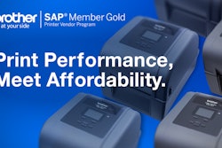 Brother Wi Fi Thermal Transfer Printer